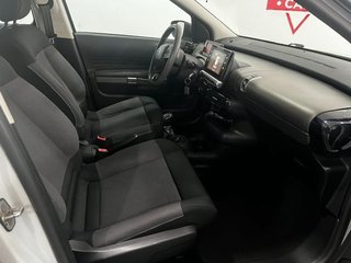 Citroën C4 Cactus Feel