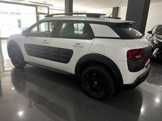 Citroën C4 Cactus Feel