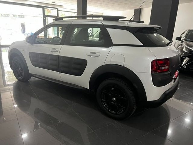 Citroën C4 Cactus Feel