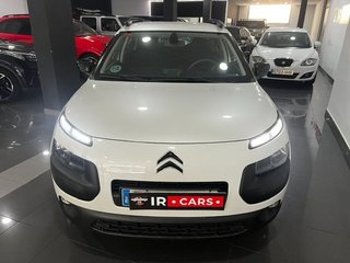 Citroën C4 Cactus Feel