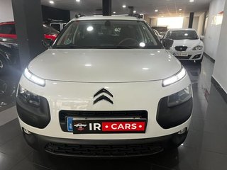 Citroën C4 Cactus Feel