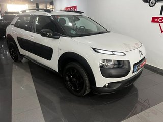 Citroën C4 Cactus Feel