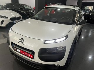 Citroën C4 Cactus Feel