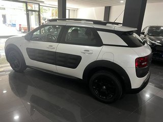 Citroën C4 Cactus Feel