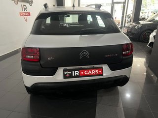 Citroën C4 Cactus Feel