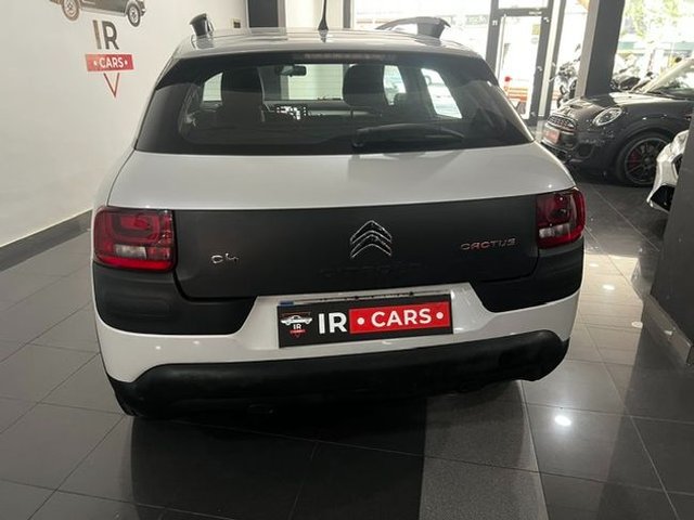 Citroën C4 Cactus Feel