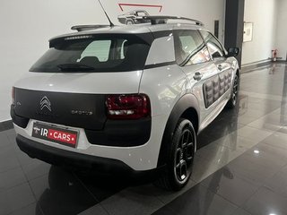 Citroën C4 Cactus Feel