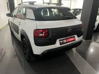 Citroën C4 Cactus Feel