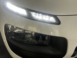 Citroën C4 Cactus Feel