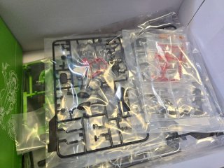 Kawasaki Ninja ZX-10R MT-007T Meng