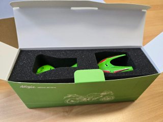 Kawasaki Ninja ZX-10R MT-007T Meng
