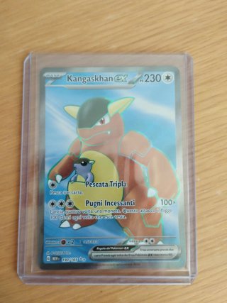 Snorlax promo 151 (ITALIANO 🇮🇹)