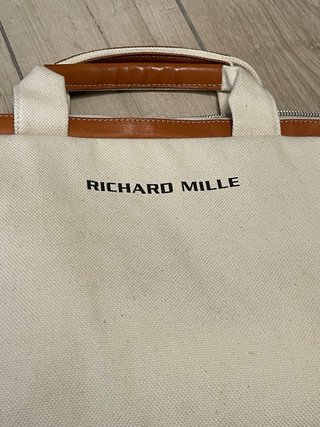 Racchette Babolat x Richard Mille + Cover
