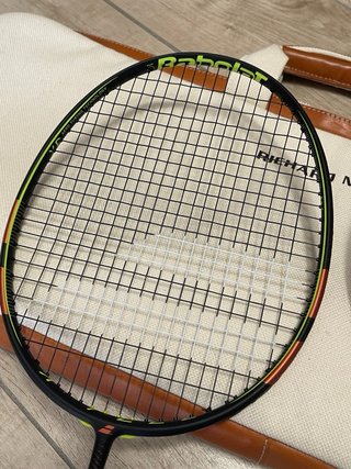 Racchette Babolat x Richard Mille + Cover