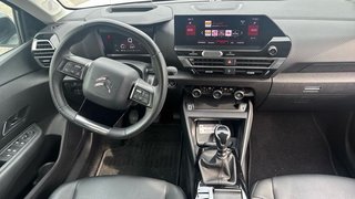 Citroën C4 1.2 PURETECH 130 S&S FEEL PACK 130 5P