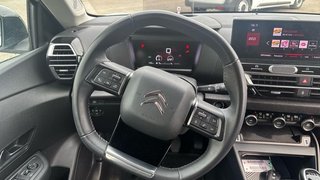 Citroën C4 1.2 PURETECH 130 S&S FEEL PACK 130 5P
