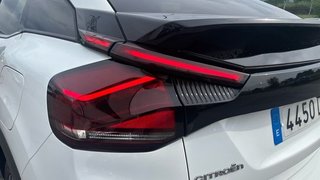 Citroën C4 1.2 PURETECH 130 S&S FEEL PACK 130 5P