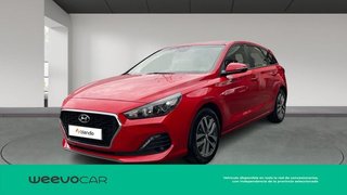 Hyundai i30 1.0 TGDI KLASS 120 5P