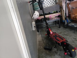 Patinete Eléctrico Kaabo