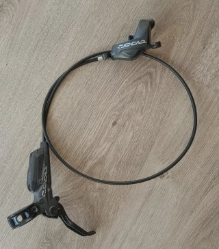 Frenos SRAM Code R 4 pistones