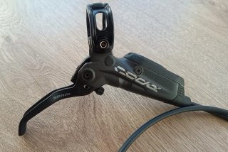 Frenos SRAM Code R 4 pistones
