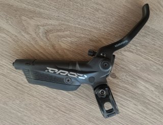 Frenos SRAM Code R 4 pistones