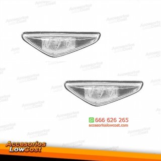 Intermitentes laterales para BMW  Serie 3  E46  C
