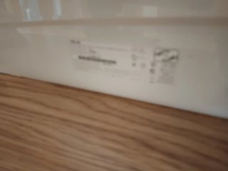 Monitor Asus Negro HDMI
