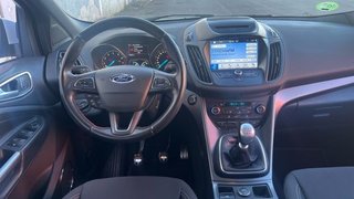 Ford Kuga 1.5 ECOBOOST TREND 2WD 150 5P