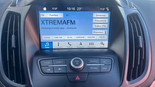 Ford Kuga 1.5 ECOBOOST TREND 2WD 150 5P