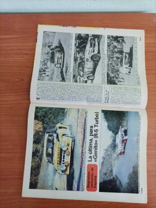 Renault 9 GTS
