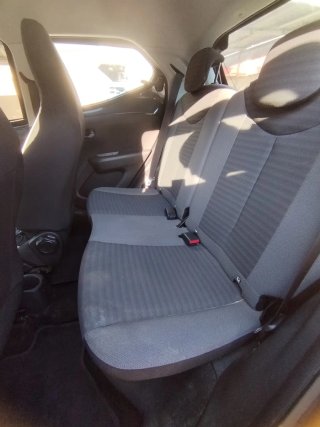 Toyota Aygo 2019