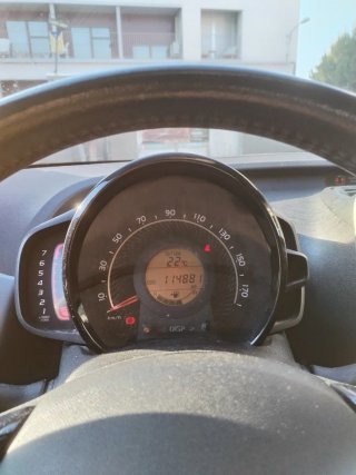 Toyota Aygo 2019