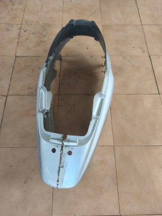 Despiece Honda SFX