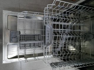 Lavavajillas Bosch SilencePlus