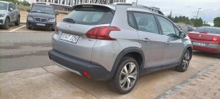 Peugeot 2008 2017