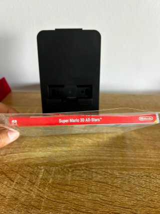 Super Mario 3D All-Stars Nintendo Switch esp