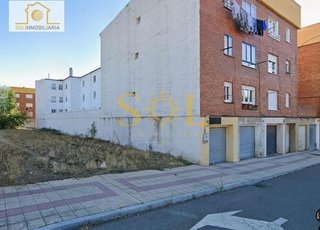 Terreno en venta en San Esteban en León