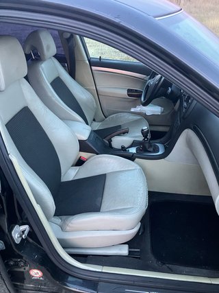 Saab 9-3 2006