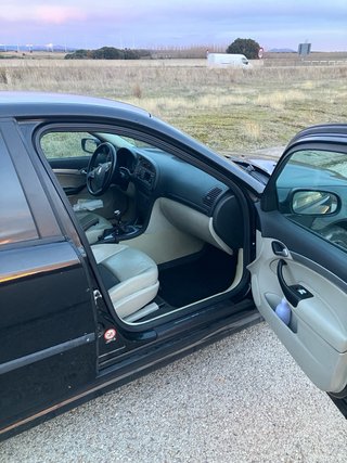 Saab 9-3 2006