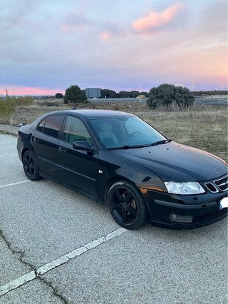 Saab 9-3 2006