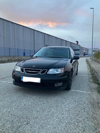Saab 9-3 2006