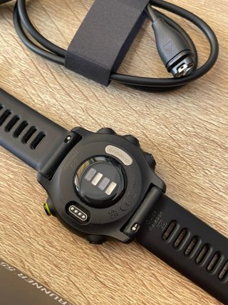 Garmin Forerunner 55 NUEVO GPS Running Watch