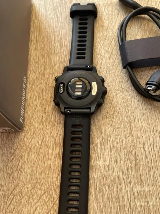 Garmin Forerunner 55 NUEVO GPS Running Watch