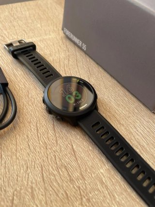 Garmin Forerunner 55 NUEVO GPS Running Watch