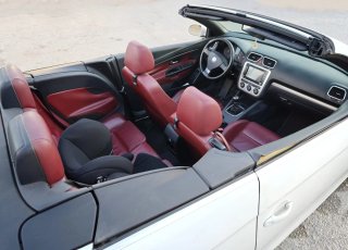 Volkswagen Eos 2008