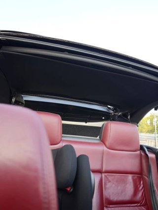 Volkswagen Eos 2008
