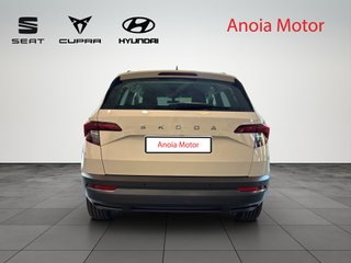 Skoda Karoq AMBITION 150 CV AUT