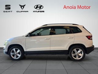 Skoda Karoq AMBITION 150 CV AUT