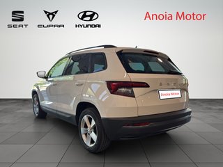 Skoda Karoq AMBITION 150 CV AUT